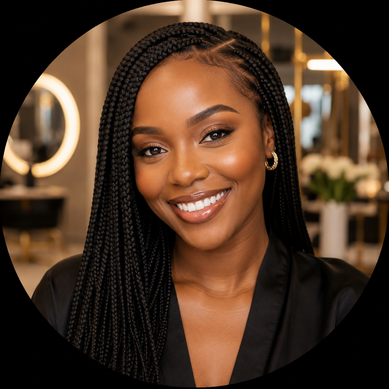 Ayanda Nkosi