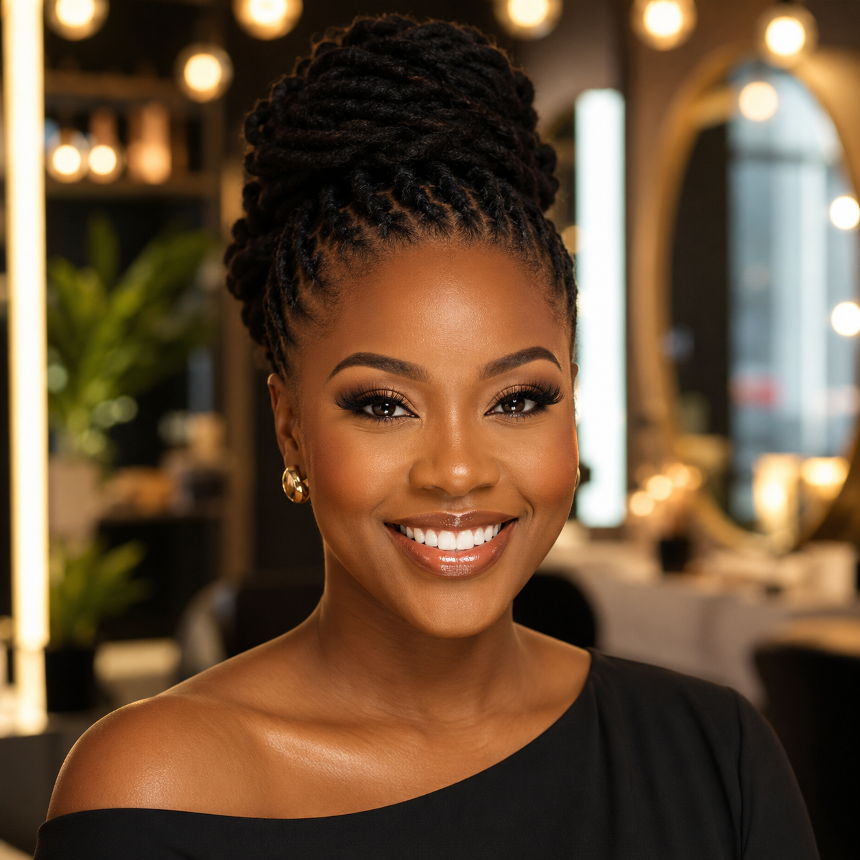 Ayanda Nkosi